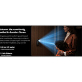 SwitchBot Ultra Vision Bundle, Set schwarz