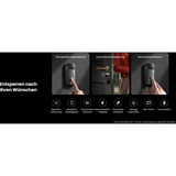 SwitchBot Ultra Vision Bundle, Set schwarz