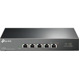 TP-Link TL-SX105, Switch grau