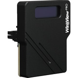 Thermal Grizzly WireView Pro GPU 1x12VHPWR 90°, Reversed, Messgerät schwarz