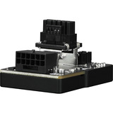 Thermal Grizzly WireView Pro GPU 1x12VHPWR 90°, Reversed, Messgerät schwarz