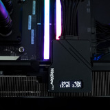 Thermal Grizzly WireView Pro GPU 1x12VHPWR 90°, Reversed, Messgerät schwarz