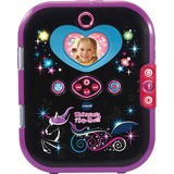 VTech Kidisecrets Selfie Music 2.0, Lerncomputer schwarz/lila