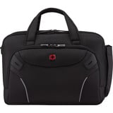 Wenger Cosmic Brief 14” - 16'', Notebooktasche schwarz, bis 40,64 cm (16")