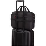 Wenger Cosmic Brief 14” - 16'', Notebooktasche schwarz, bis 40,64 cm (16")