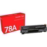 Xerox Everyday Toner schwarz 006R03630 wiederaufbereitet, kompatibel zu HP 78A