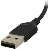 Yealink Wireless Headset Adapter EHS40 schwarz