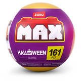 ZURU MAX - Halloween, Konstruktionsspielzeug 