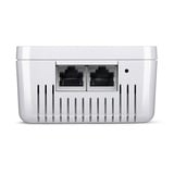 devolo Magic 2 WiFi 6 next Multiroom Kit, Powerline weiß