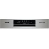 gorenje GI642E90X, Spülmaschine inox, 60 cm