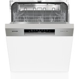 gorenje GI642E90X, Spülmaschine inox, 60 cm