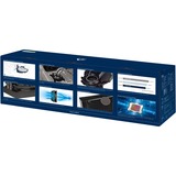 ARCTIC Liquid Freezer II 420mm, Wasserkühlung schwarz