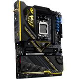 ASRock X870E Taichi OCF, Mainboard schwarz/gelb