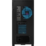 ASUS ROG G700 G700TF-07265F352W, Gaming-PC schwarz/transparent, Windows 11 Home