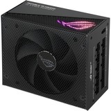 ASUS ROG STRIX 1000W Gold Aura Edition, PC-Netzteil schwarz, 5x PCIe, Kabel-Management, 1000 Watt