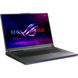 ASUS ROG Strix G18 (G814FP-S9065W), Gaming-Notebook grau, AMD Ryzen 9 9955HX, NVIDIA GeForce RTX 5070, 32 GB DDR5, 1 TB (1 TB SSD), Windows 11 Home