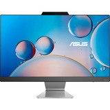ASUS Zen AiO 24 A3402WVAK-BPC076W, PC-System schwarz, Windows 11 Home 64-Bit