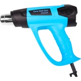 Core Heat Gun, Heißluftgebläse