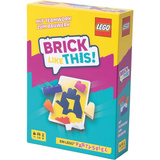 Asmodee Brick Like This!, Partyspiel 