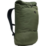 Black Diamond Street Creek 28 , Rucksack dunkelgrün, 28 Liter