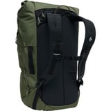 Black Diamond Street Creek 28 , Rucksack dunkelgrün, 28 Liter