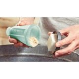 Bosch Heimwerken & Garten Akku-Multischleifer EasySander 18V-8 Set grün, Li-Ionen Akku 2,0Ah, POWER FOR ALL ALLIANCE