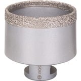 Bosch Professional PRO Ceramic dry Bohrkrone, Ø 68mm, Bohrer für Winkelschleifer
