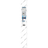 Bosch Professional PRO Core Cutter wet Diamant-Nassbohrkrone, Ø 52mm, Bohrer 1.1/4" UNC