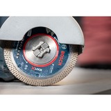 Bosch Professional X-LOCK Diamanttrennscheibe Expert HardCeramic, Ø 115mm Bohrung 22,23mm