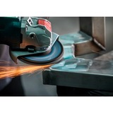 Bosch X-LOCK Fächerscheibe EXPERT N475 SCM, Ø 115mm, Schleifscheibe Bohrung 22,23mm, Medium