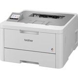 Brother HL-L8230CDW, LED-Drucker grau/hellgrau, USB, WLAN