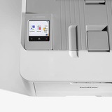 Brother HL-L8230CDW, LED-Drucker grau/hellgrau, USB, WLAN