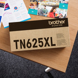 Brother Toner cyan TN625XLC 