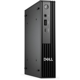 Dell Pro Micro (7YMHK), Mini-PC schwarz, Windows 11 Pro