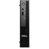 Dell Pro Micro (7YMHK), Mini-PC schwarz, Windows 11 Pro