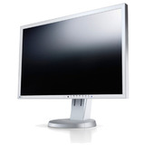 EIZO FLEXSCAN EV2336W Generalüberholt, LED-Monitor 58.4 cm (23 Zoll), grau/schwarz, FullHD, IPS, DP, DVI-D, USB-Hub