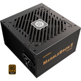 Enermax MARBLEBRON II 750W + ETS-TD60 Digital Bundle, Set schwarz, 750 Watt