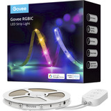 Govee RGBIC LED Strip Light 5 Meter, LED-Streifen 