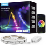 Govee RGBIC LED Strip Light 5 Meter, LED-Streifen 