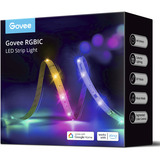 Govee RGBIC LED Strip Light 5 Meter, LED-Streifen 