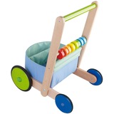 HABA Lauflernwagen Farbenspaß, Lauflernhilfe 