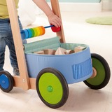 HABA Lauflernwagen Farbenspaß, Lauflernhilfe 