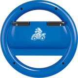 HORI Mario Kart Lenkrad Attachment (Mario), Austausch-Lenkrad rot