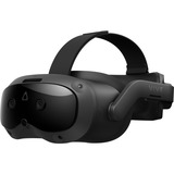 HTC VIVE Focus Vision for Business, VR-Brille schwarz, inkl. Controller