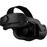 HTC VIVE Focus Vision for Business, VR-Brille schwarz, inkl. Controller