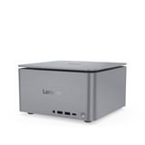 Lenovo ThinkCentre neo Ultra Gen 2 (13BG0012GE), Mini-PC grau, Windows 11 Pro