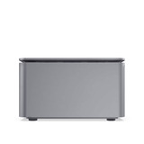 Lenovo ThinkCentre neo Ultra Gen 2 (13BG0012GE), Mini-PC grau, Windows 11 Pro