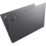 Lenovo ThinkPad X9-15 G1 Aura Edition (21Q6006AGE), Notebook weiß, Intel® Core™ Ultra 7 258V, Intel® Arc™ Graphics 140V, 32 GB LPDDR5X, 1 TB (1 TB SSD), Windows 11 Pro