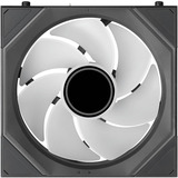 Lian Li UNI FAN SL-INF FLEX 120 Wireless, Gehäuselüfter schwarz, Reverse, 120 mm