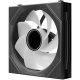 Lian Li UNI FAN SL-INF FLEX 120 Wireless, Gehäuselüfter schwarz, Reverse, 120 mm